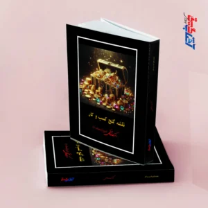 نقشه گنج کسب و کار