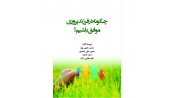 چگونه در فرزند پروری موفق باشیم؟