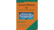 Research Methods for Postdoctoral, Postgraduate & Management