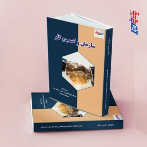 سازمان و کسب و کار