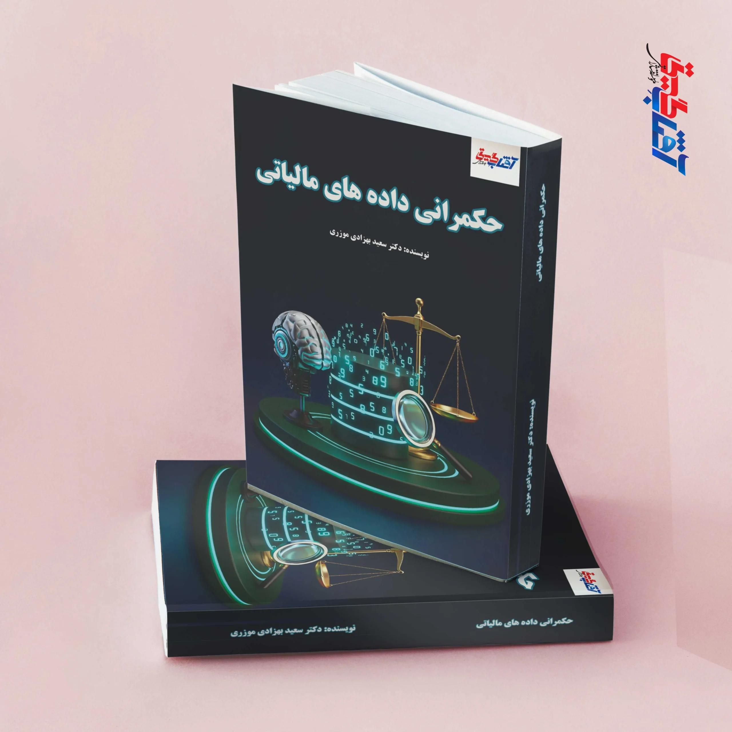 حکمرانی داده های مالیاتی