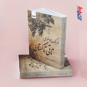 فرهنگ موضوعی تاتی تاکستان