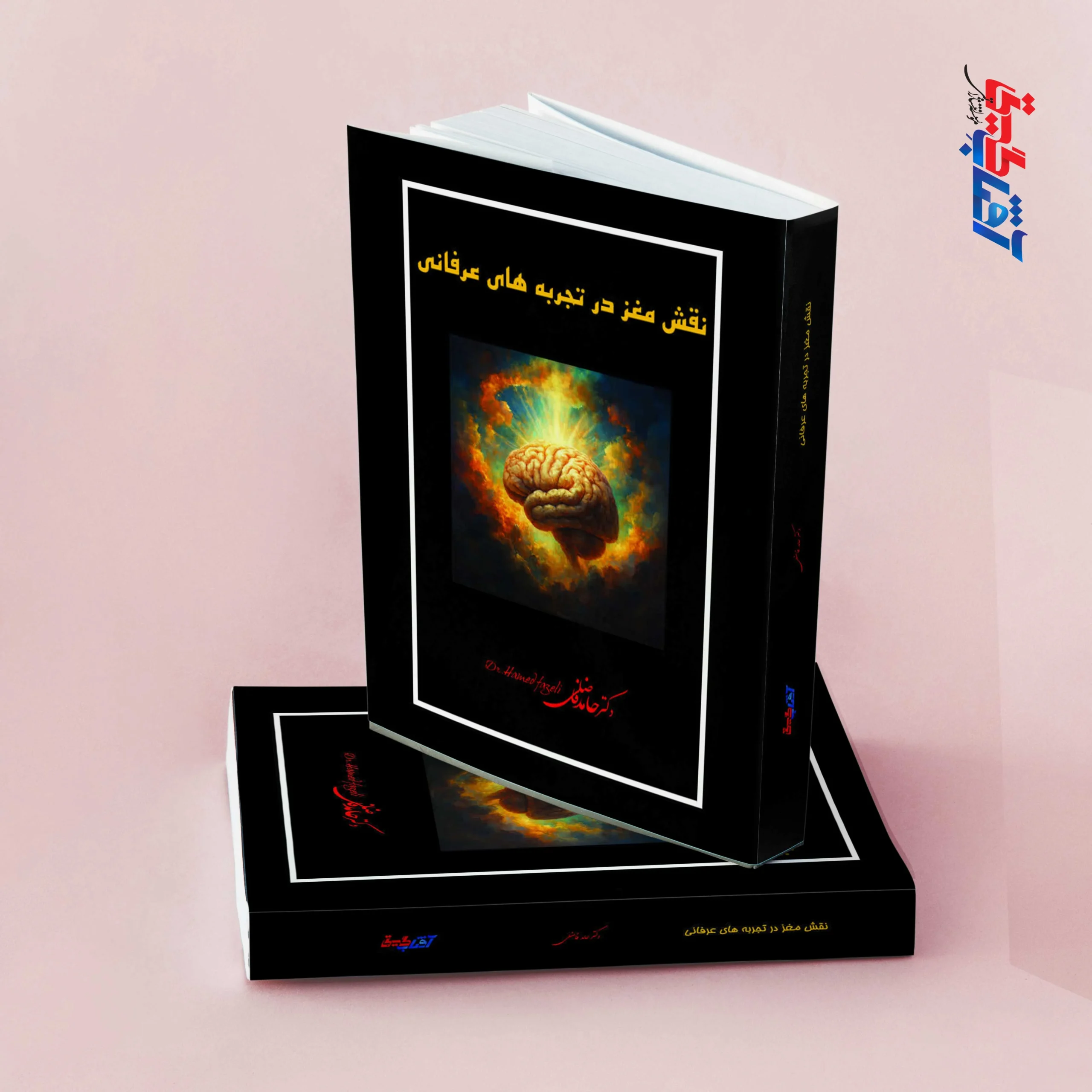 نقش مغز در تجربه های عرفانی