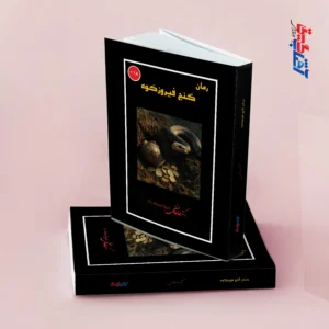 رمان گنج فیروزکوه