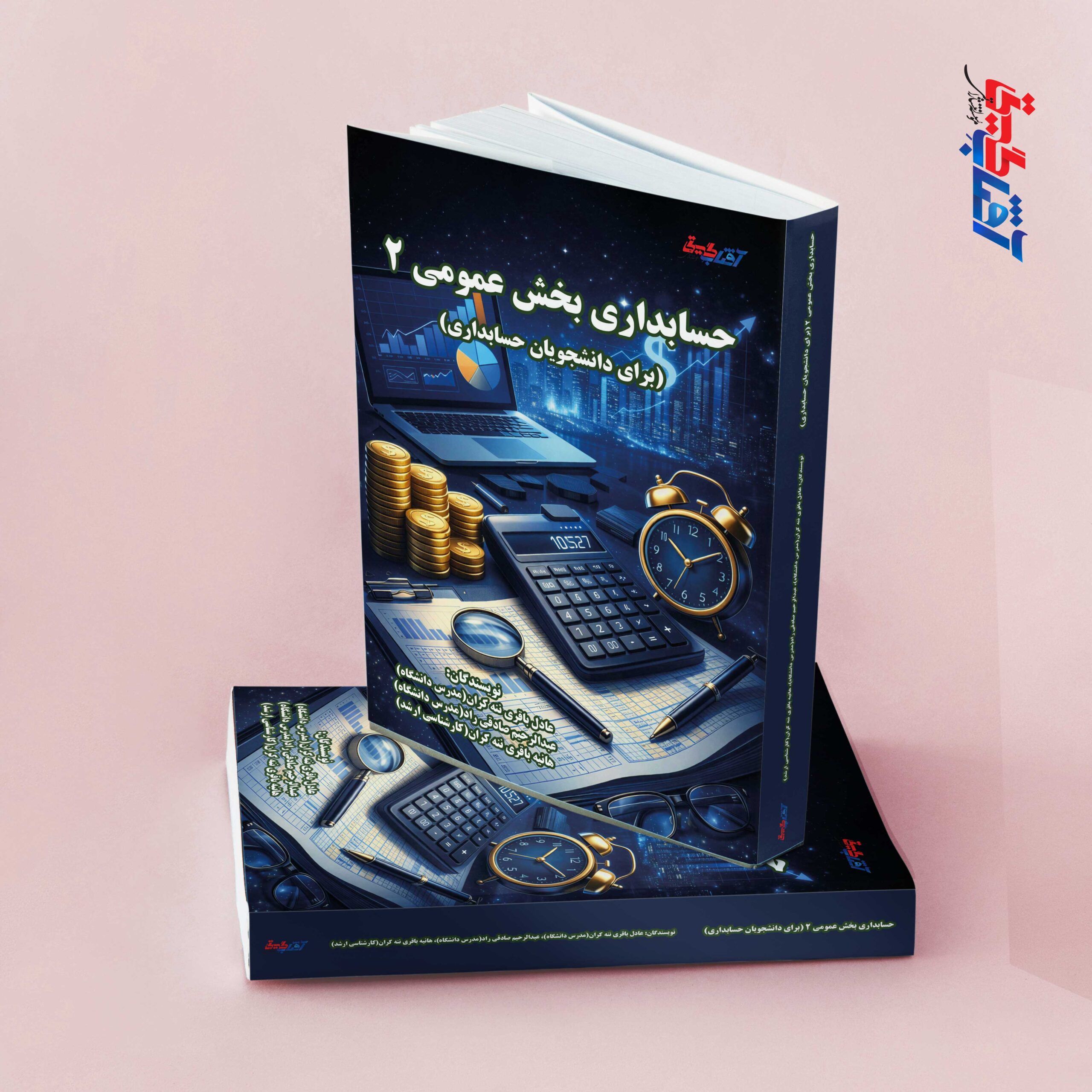 حسابداری بخش عمومی 2